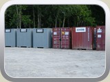 Storage Containers